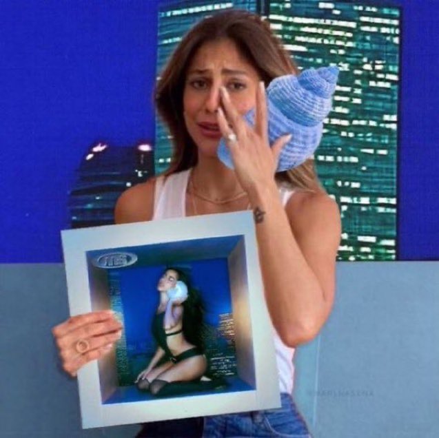 3 anos do maior album brasileiro de todos os tempos...