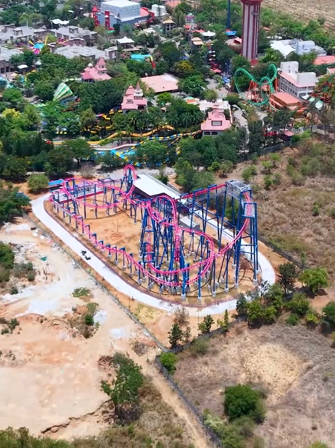 VHCoasters tweet media