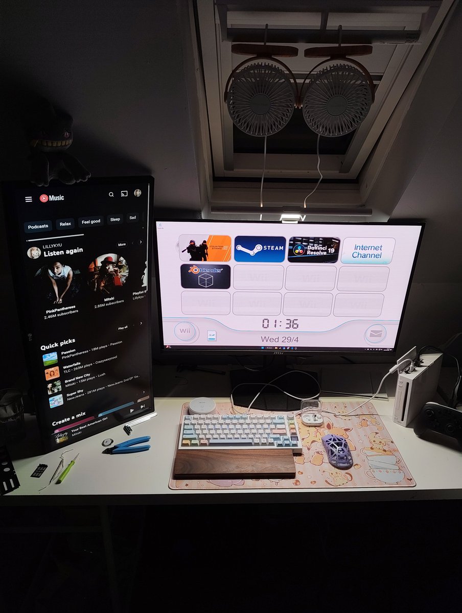 Lillykyu tweet media