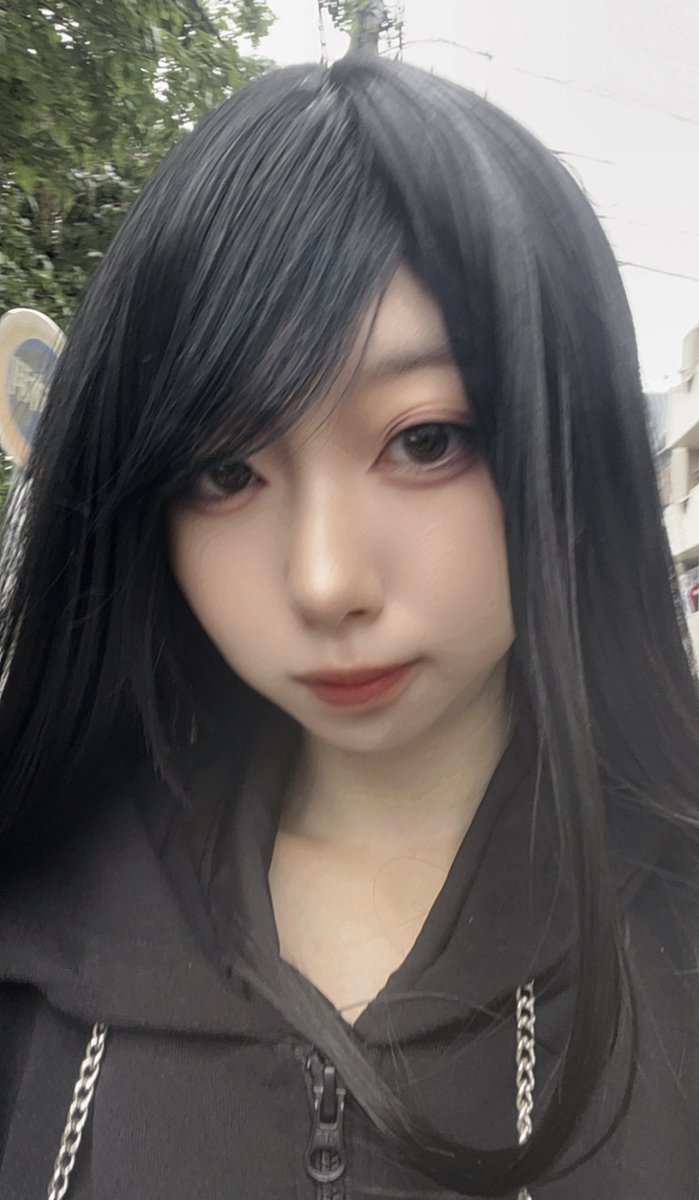 白羽 リナ Shiraha Rina tweet media