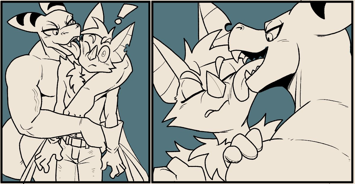 60PercentScalie tweet media
