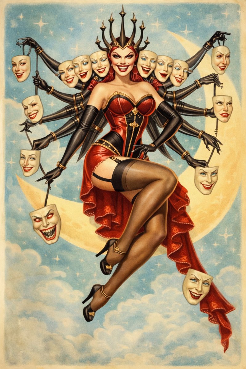 GiacomoConca1's tweet image. #ReBoot