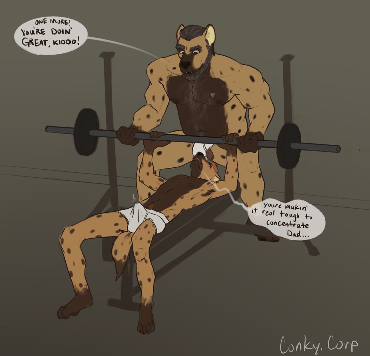 ConkyCorp tweet media