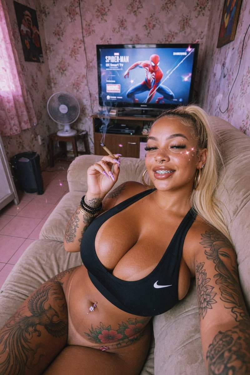 🍁 Maconheira exibida tweet media