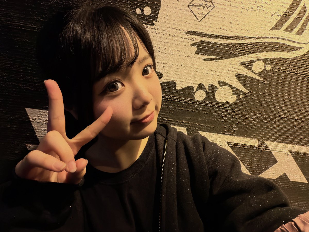 山崎真央🐱ほくりくアイドル部🩵まおにゃん tweet media