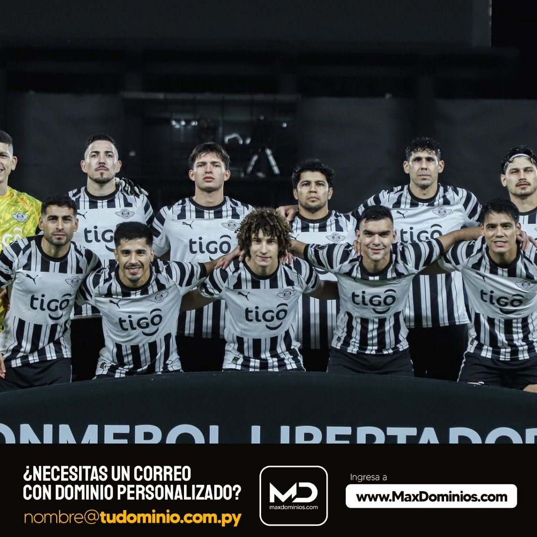 BrunoPont's tweet image. #Libertad aún no ganó en la CONMEBOL Libertadores, estos son los resultados:

❌️ vs Universidad Central (3-1)
❌️ vs Rosario Central (1-0)
❌️ vs Independiente Del Valle (3-2)

@rockandpop955
@nanduti
#LaGranJugada