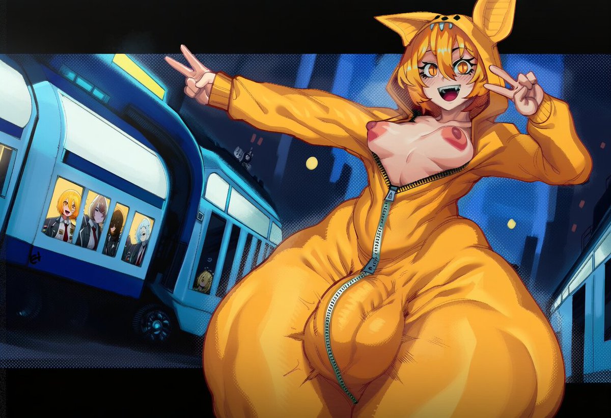 ButtsyMado 🔞 tweet media