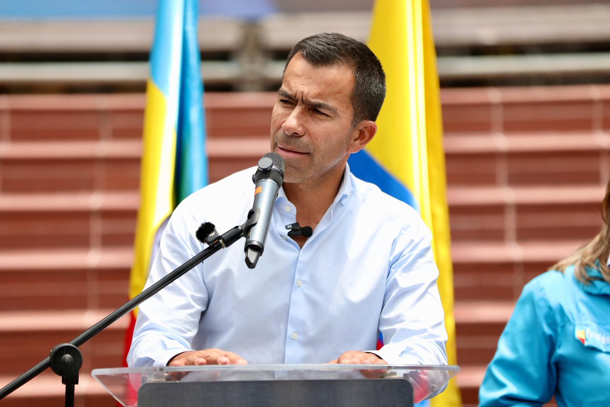 Jorge Emilio Rey Ángel tweet media