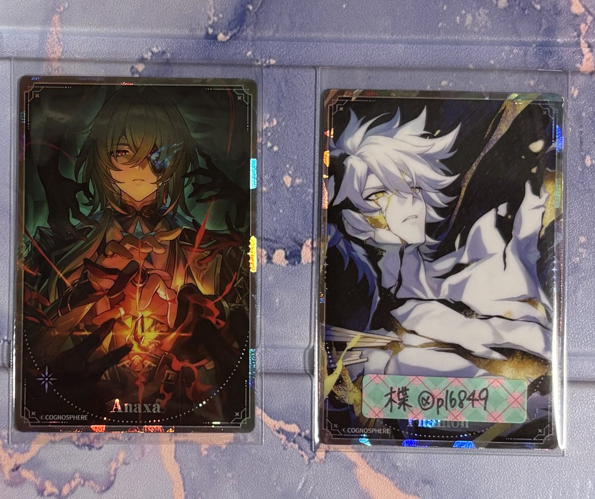 楪(ゆずりは) tweet media