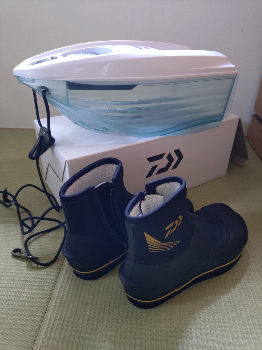 石見釣坊主 tweet media