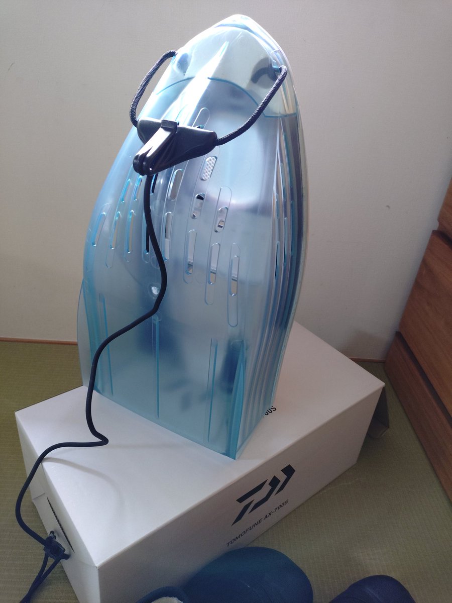 石見釣坊主 tweet media