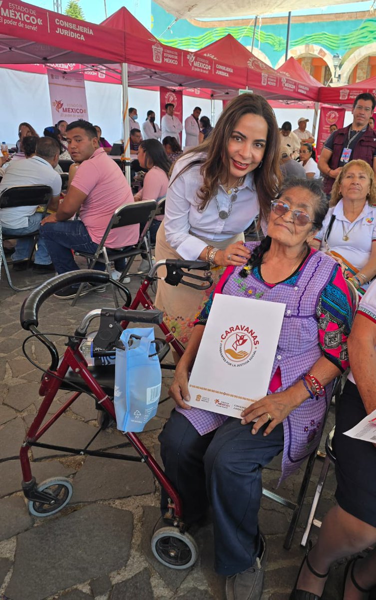 Poder Judicial Edomex tweet media