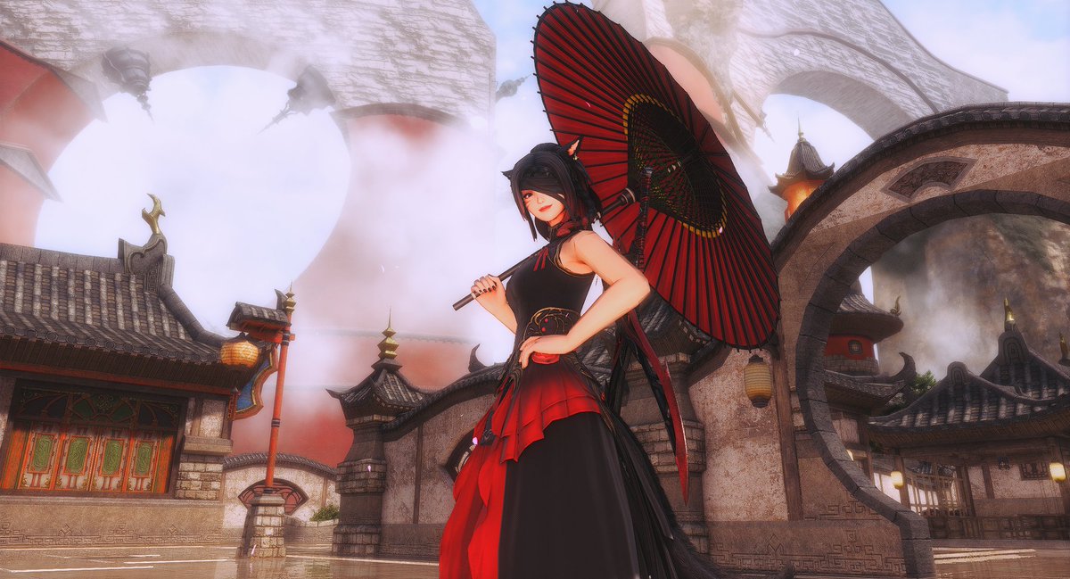 HaikoRed tweet media