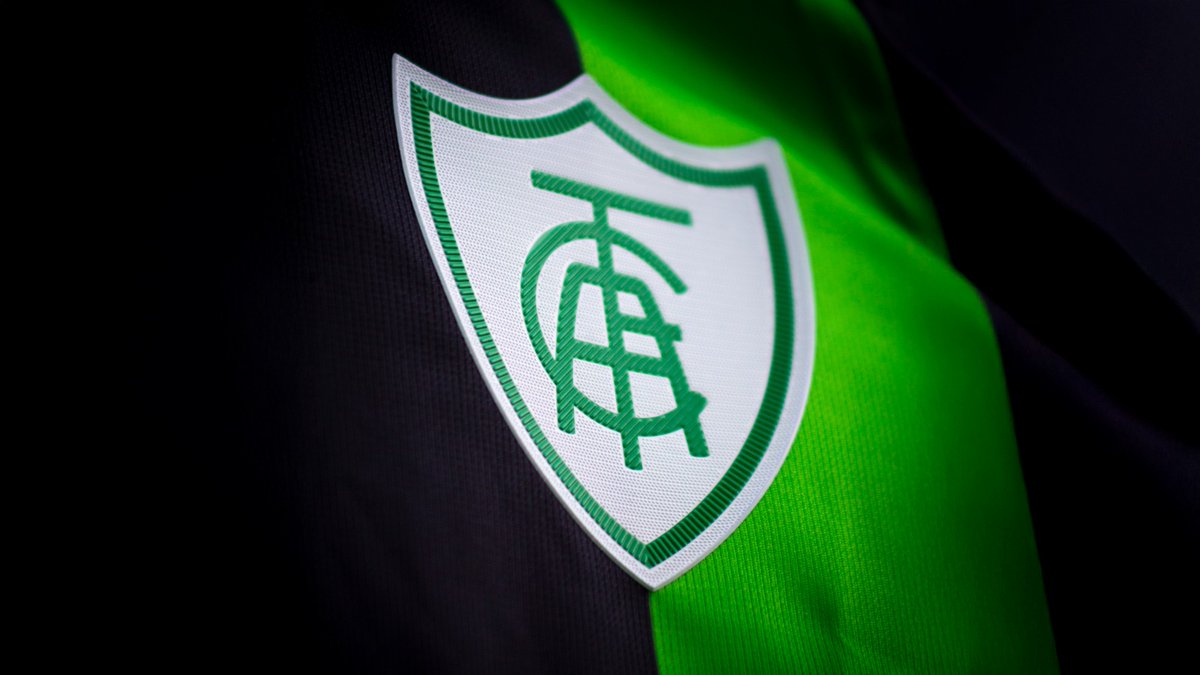 América FC tweet media