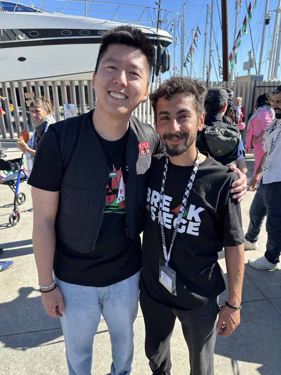 Yipeng Ge 葛义朋 tweet media