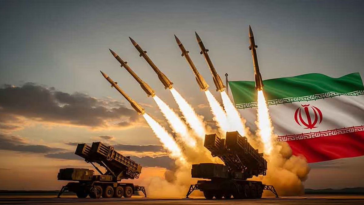 RyanRozbiani's tweet image. 🇮🇷🇺🇸 Iran is Going to Attack the U.S. Ships Soon

Iran just sent a letter to the UN Security Council declaring it has "the full right to respond" to U.S. seizures of its oil tankers in international waters.

This is not diplomatic boilerplate. Iran used this EXACT same language