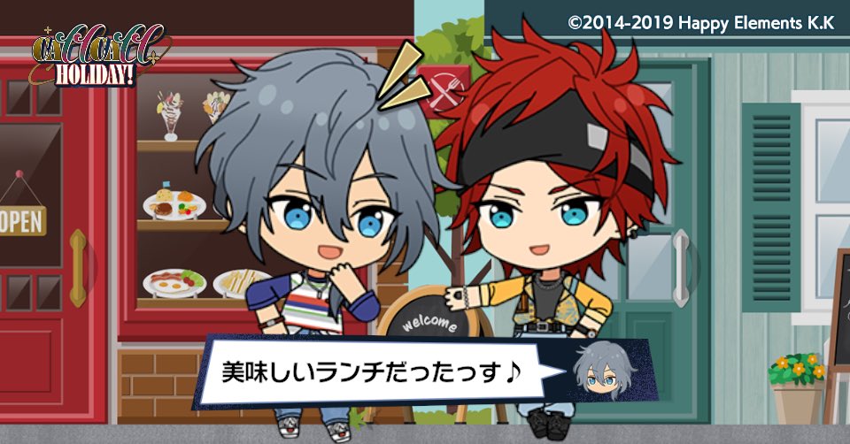 あいみ𓌉🥞𓇋 ‎ tweet media