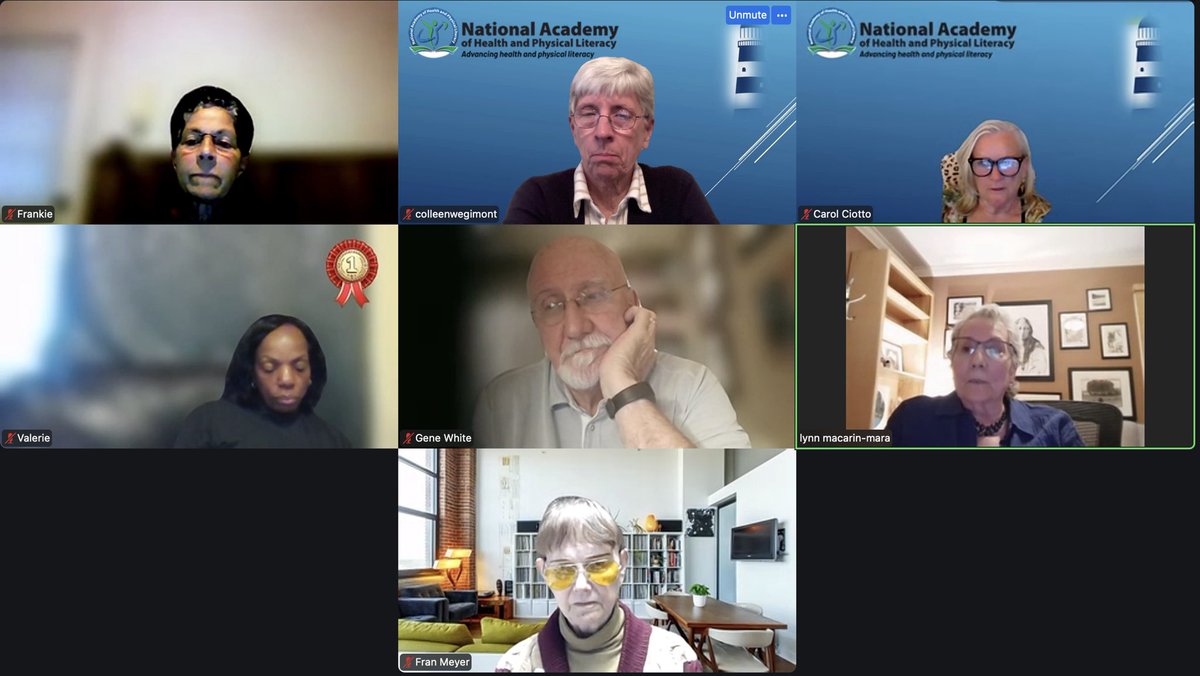 NAHPL_ES's tweet photo. Thank you Lynn Macarin-Mara for sharing your valuable wisdom and experiences. We appreciate your thoughtful insights on seniors. https://t.co/Gatb4V1gFc