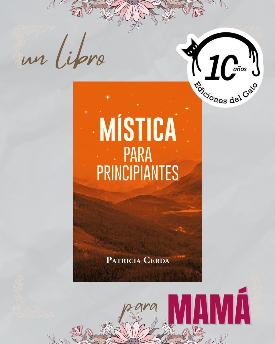 Ediciones del Gato tweet media