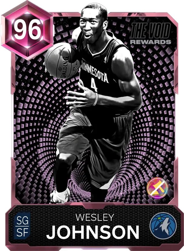 JRich_TV's tweet image. Card is Zeus 😈 #NBA2K #2K #2K26