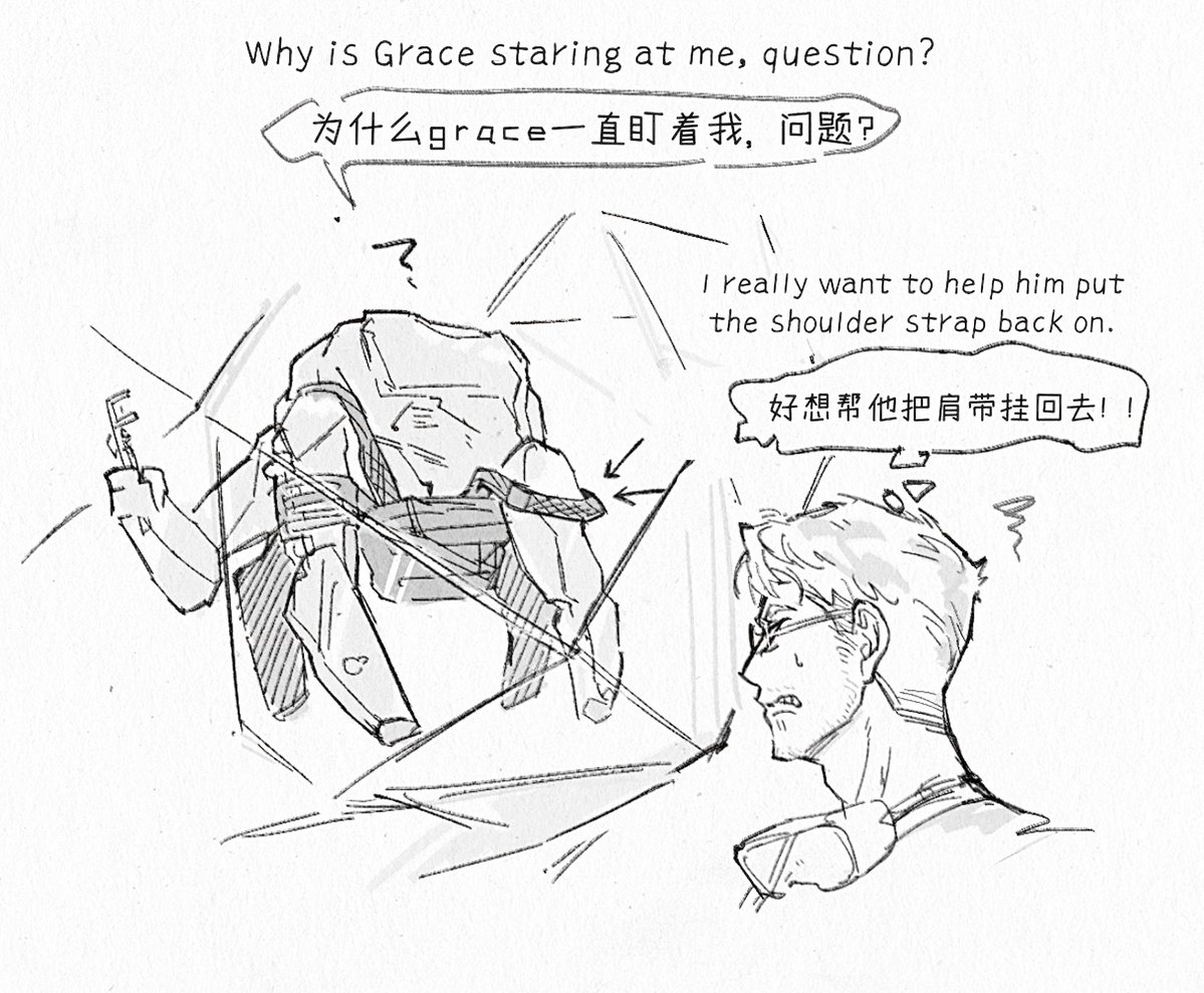 suanbuliu tweet media