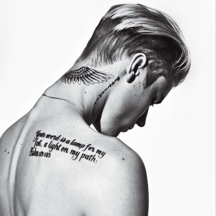 “Purpose”, de Justin Bieber, ultrapassou 13 BILHÕES de streams no Spotify.