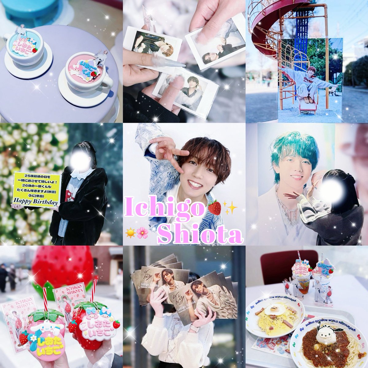 ゆき♡ tweet media