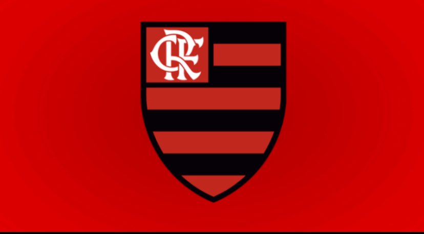 Informe Fla ⚡️ tweet media