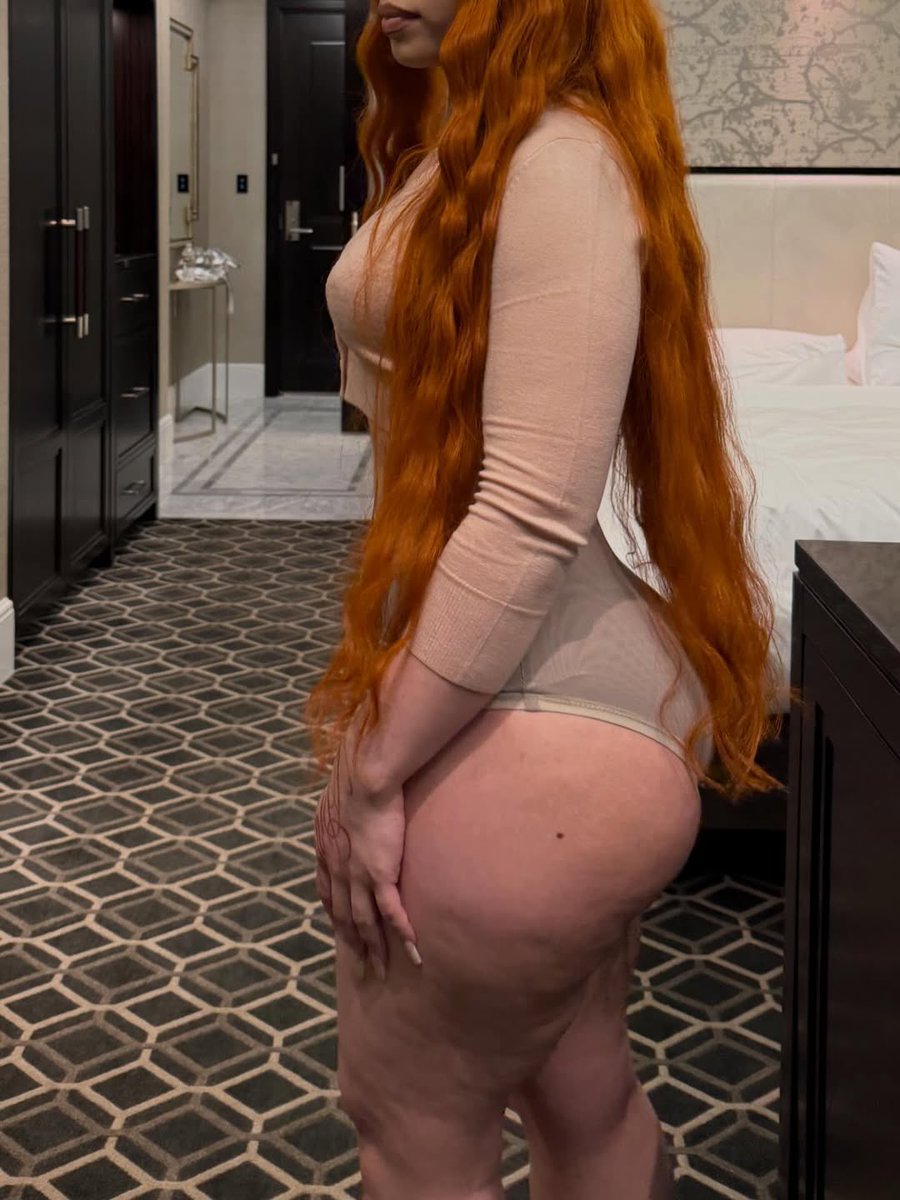 PHAT BUTT