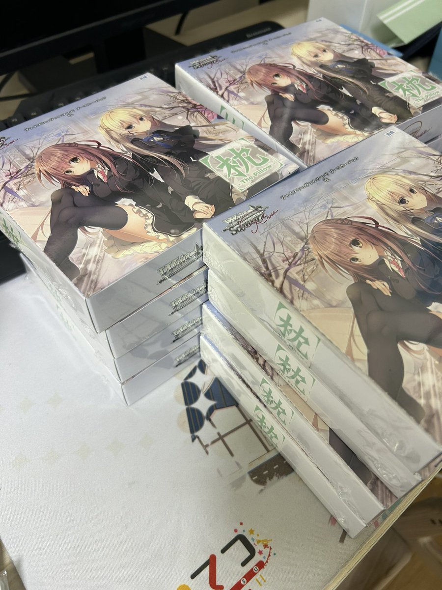 八雲鑿 tweet media