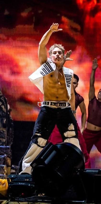 presa_vsquad's tweet photo. #NETIZENSCHOICE #STELLAJERO for Most Handsome Man Alive #MHMA2026 #MHMA2026STELLAJERO 
@thenreport

#Stell #SB19_STELL https://t.co/DqajU4ysem