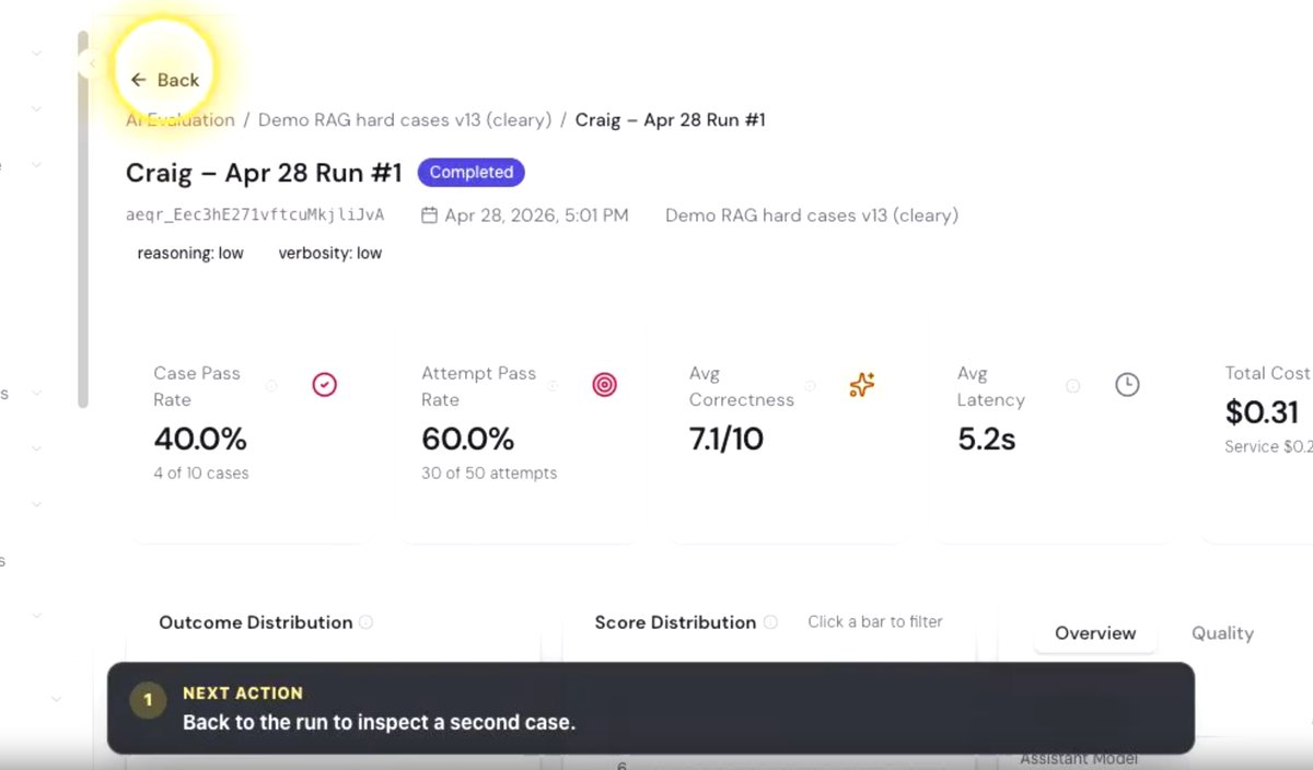 ryanjodonnell's tweet photo. Put together a prototype skill using agent-browser to generate screencasts of it's actions displaying thinking and clicks https://t.co/7O6kAY3Yx8
