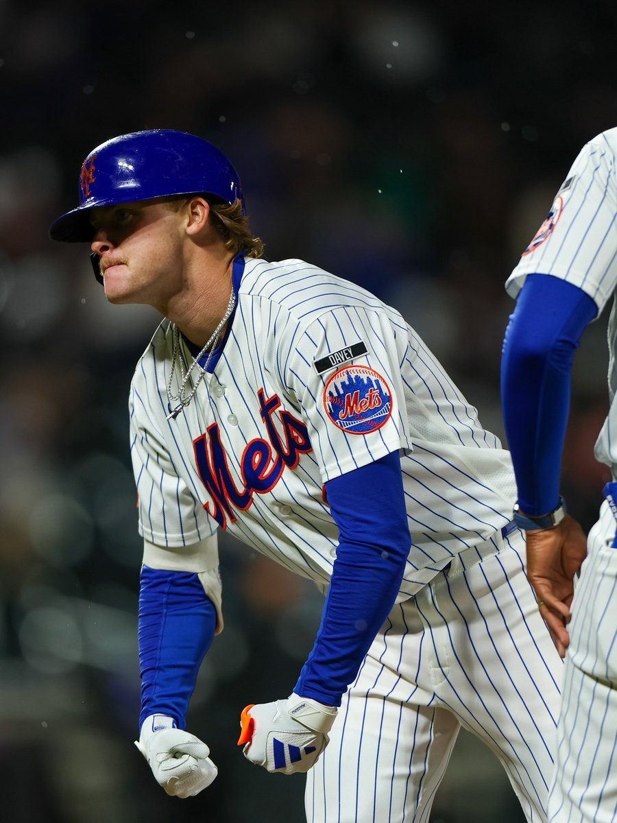 New York Mets tweet media