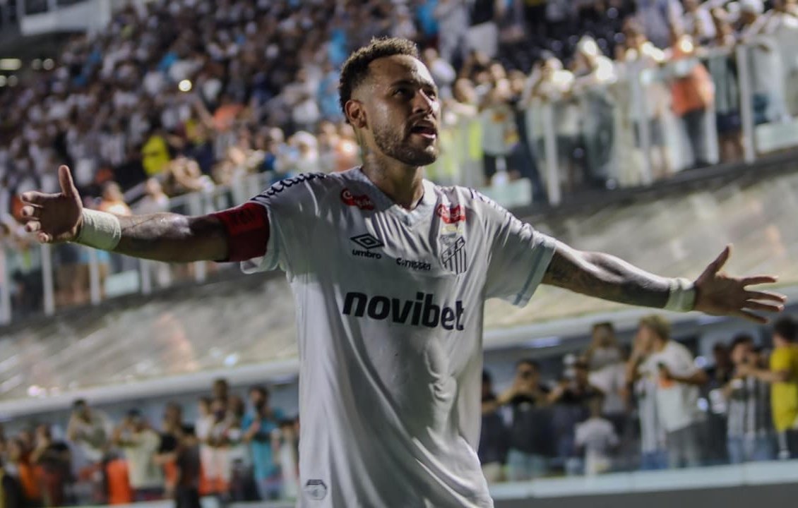 Noite de Copa tweet media
