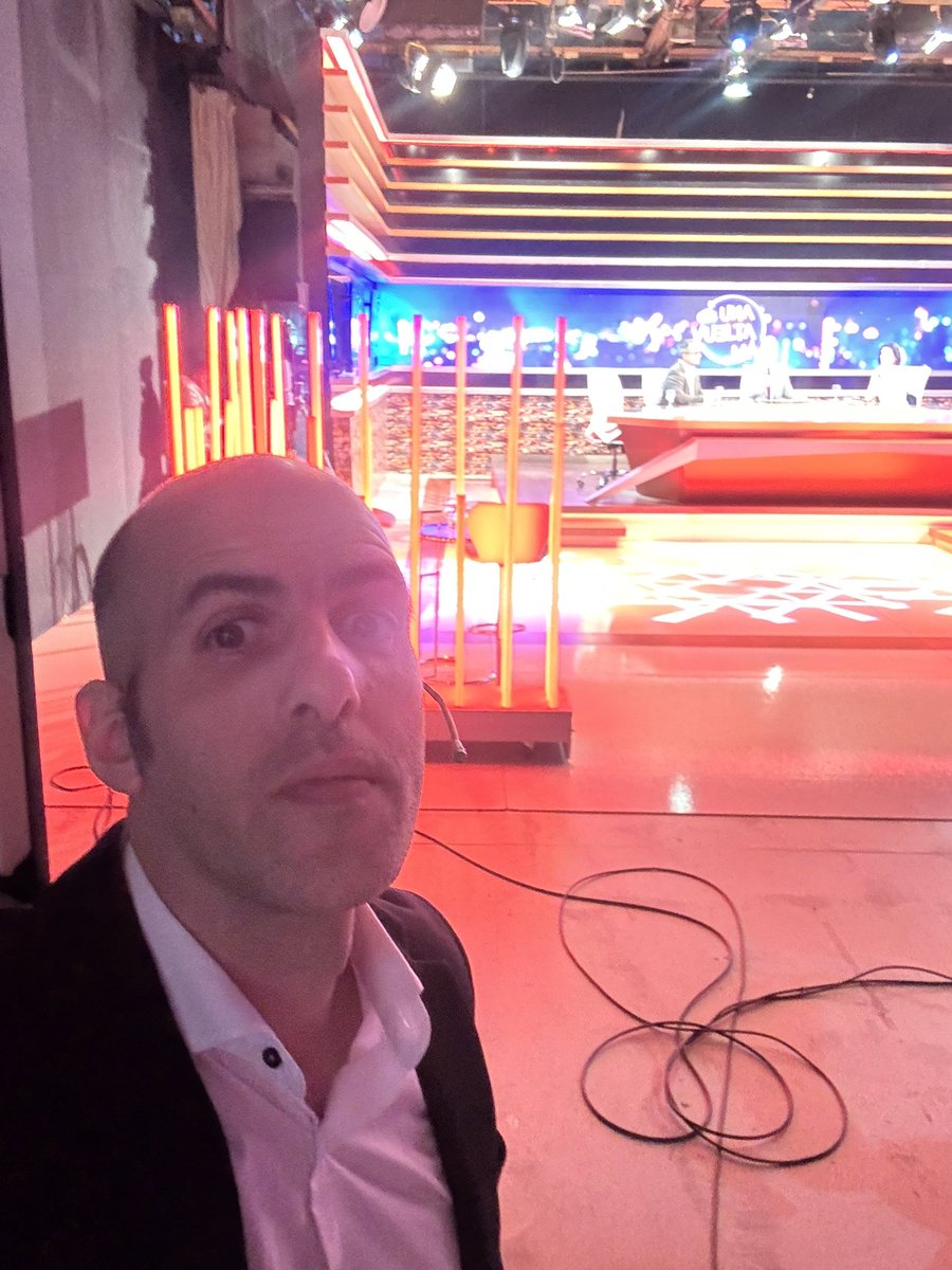 Sergio Chouza tweet media