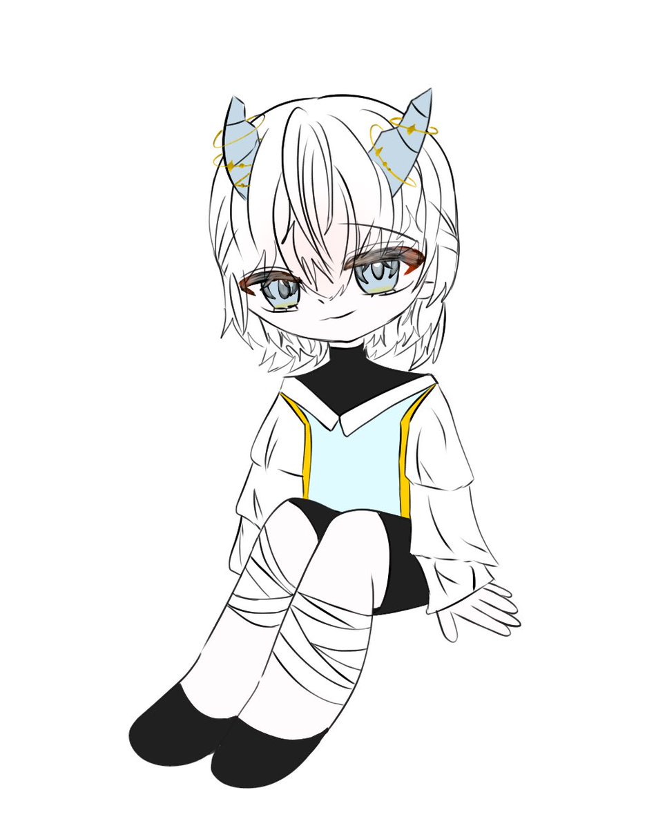 됴🩹(스퀴시 짱 조타) tweet media