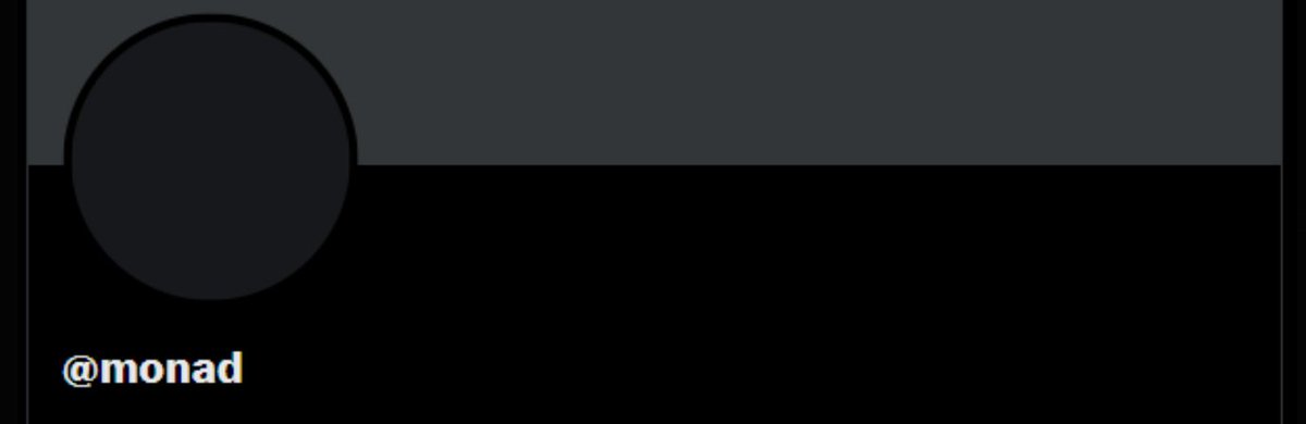 romulomgon's tweet photo. They even tried to disrupt @monad's  big week by taking down its X account…

but it didn’t work. @monad is back. 👀💜

Some narratives only grow bigger when people try to silence them.

#Gmonad #FreeMonad https://t.co/LkEAWy9dk9