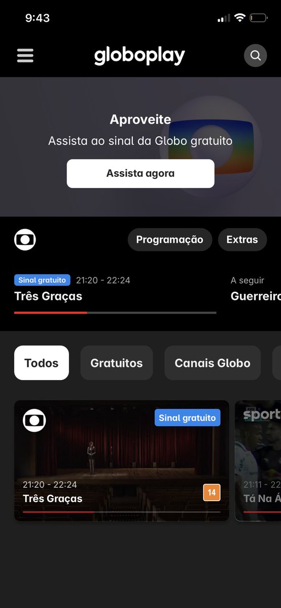 plumarosad's tweet photo. @globoplay cómo puedo solucionar esto desde el exterior?? No me quiero perder el final de la novela 😩 https://t.co/5LolNGXSeb