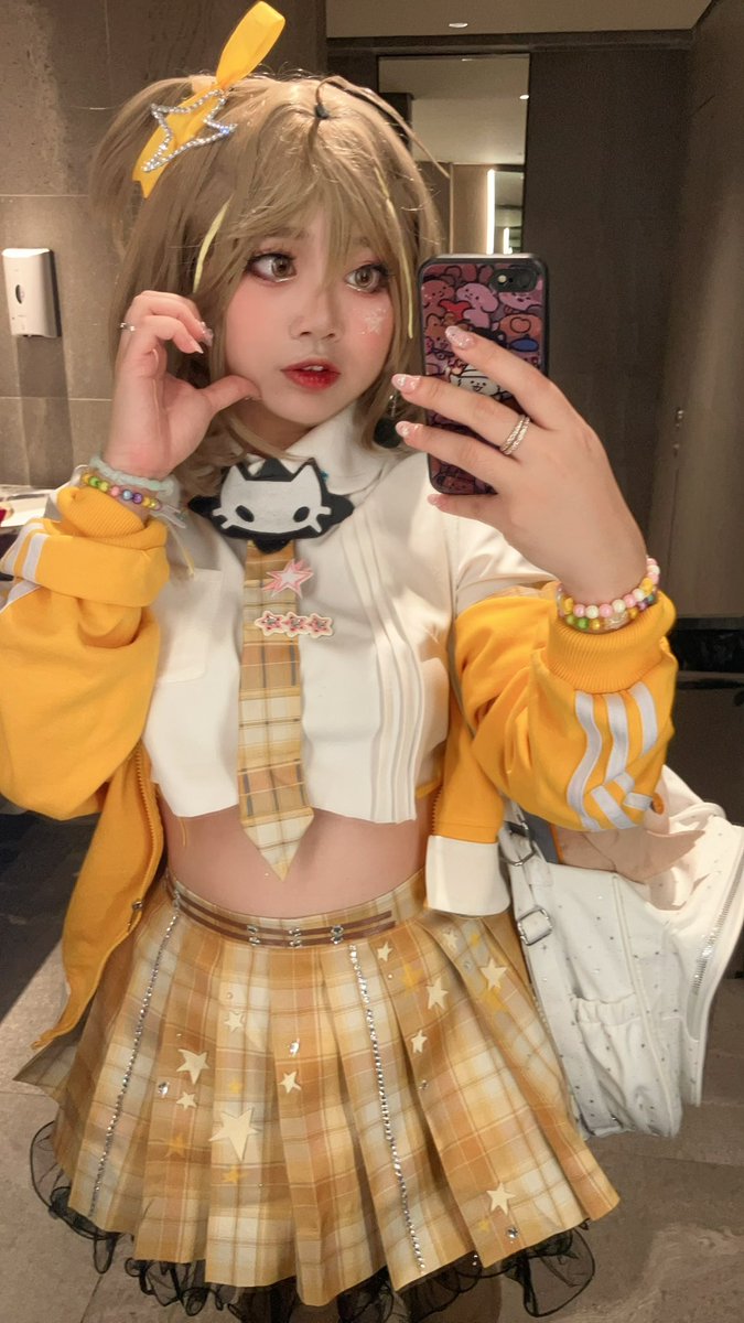 幽幽Yuuko Catz tweet media