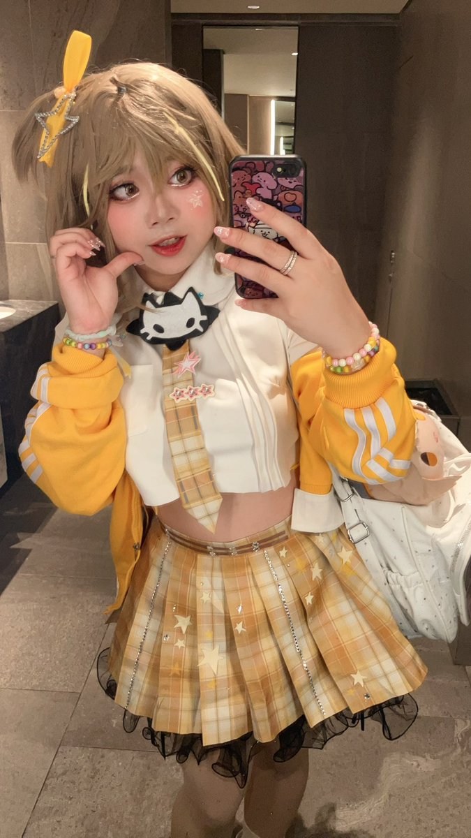 幽幽Yuuko Catz tweet media