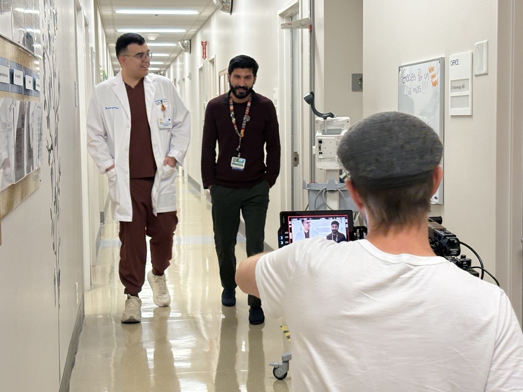 Kaiser Permanente Santa Rosa tweet media