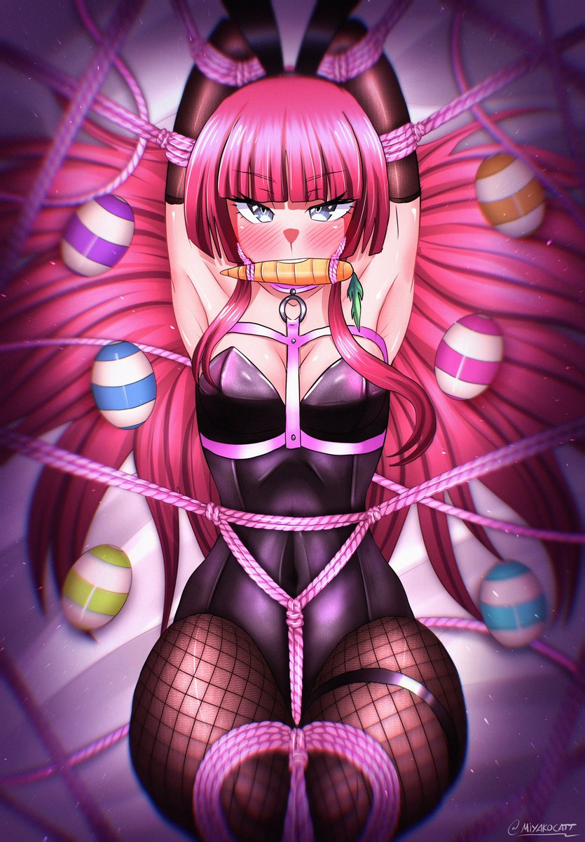 みやこ - (Comms CLOSED) tweet media