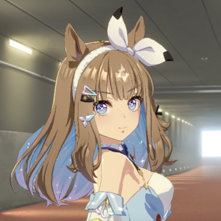 Almond Eye tweet media