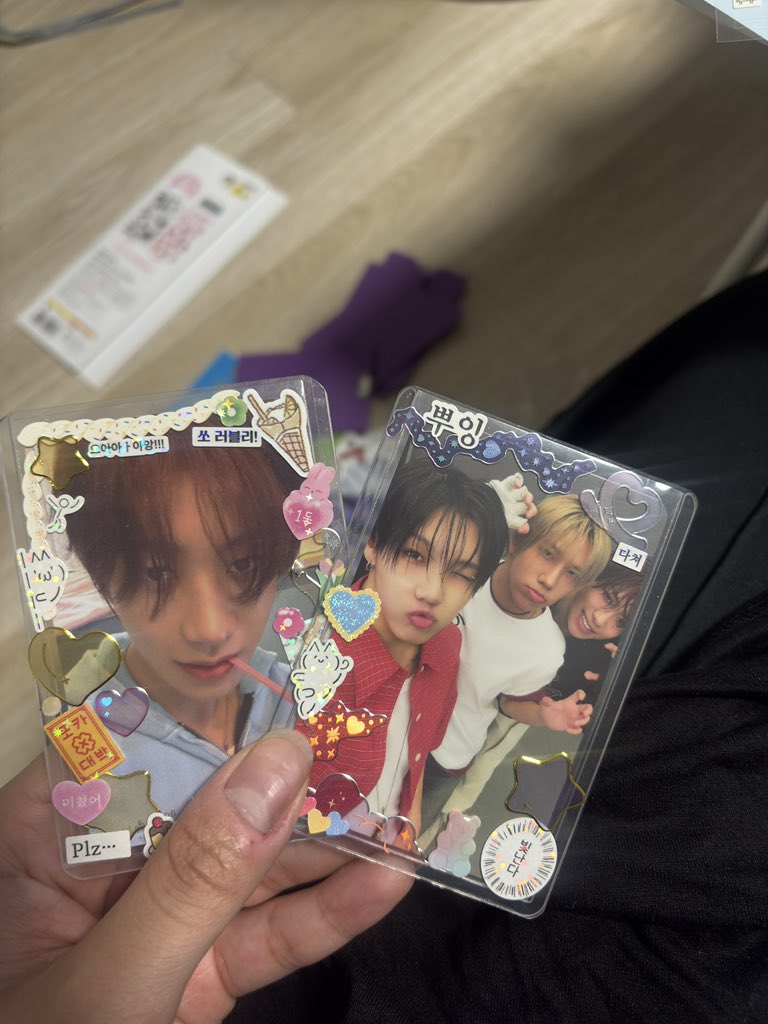 ૮₍ ˶• ༝ •˶ ₎ა tweet media