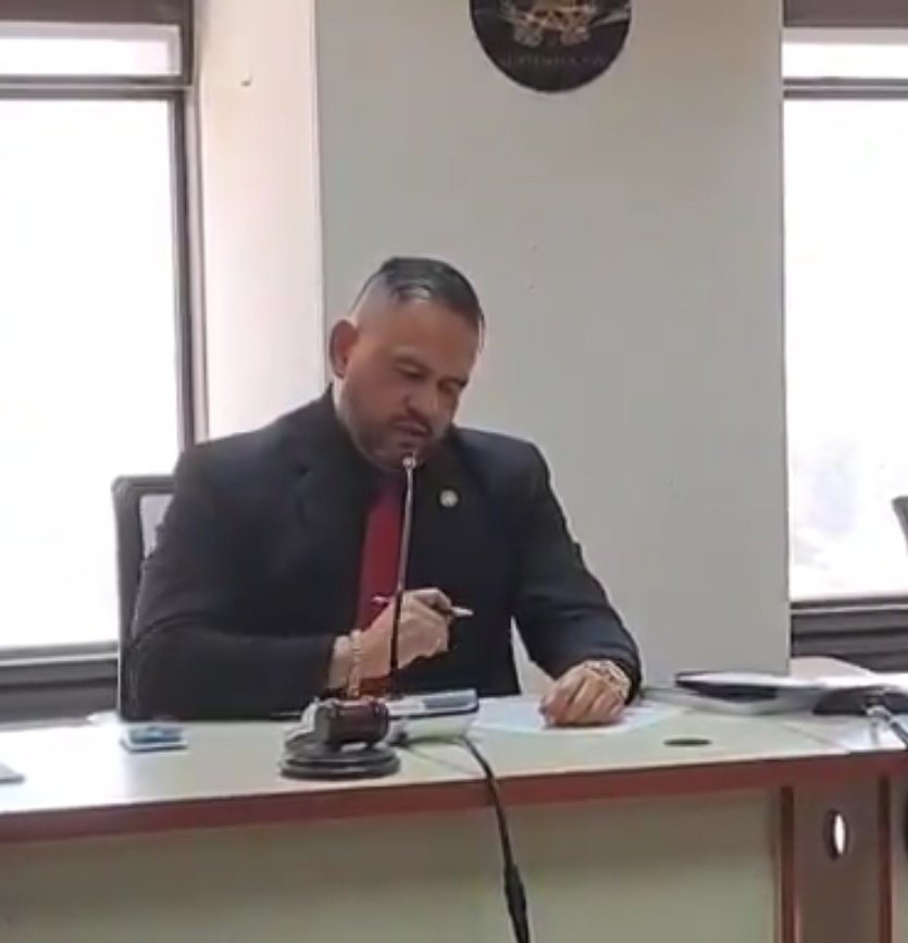 Carlos Villegas tweet media