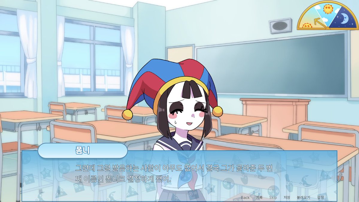 어썸잭 tweet media