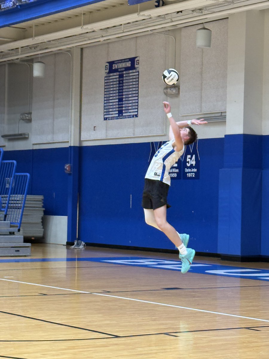 Shortridge High School Athletics tweet media