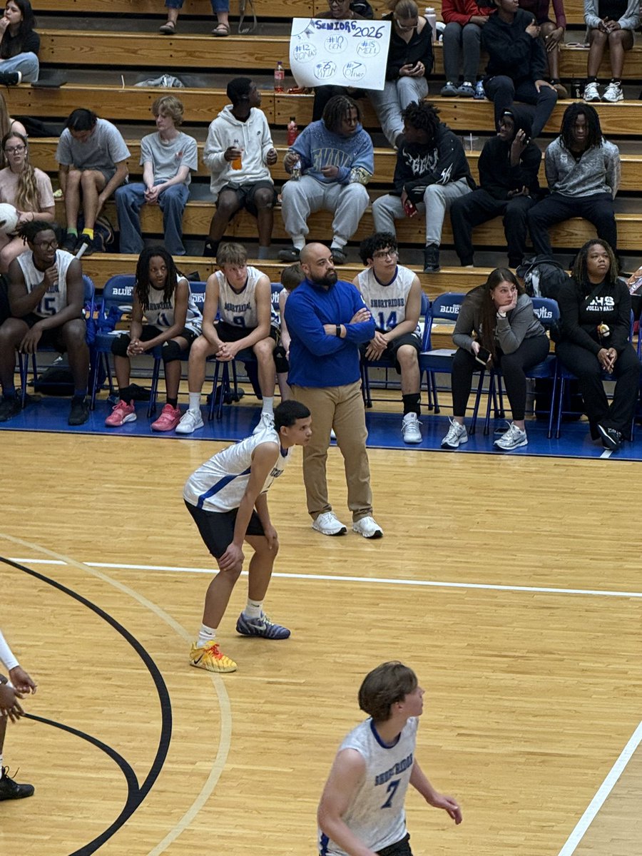 Shortridge High School Athletics tweet media