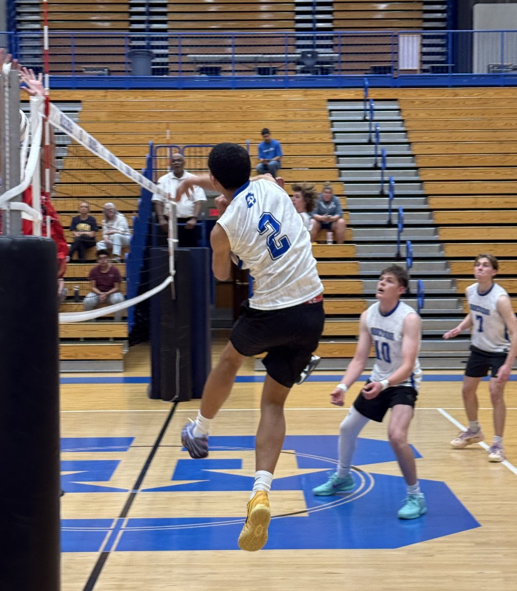 Shortridge High School Athletics tweet media