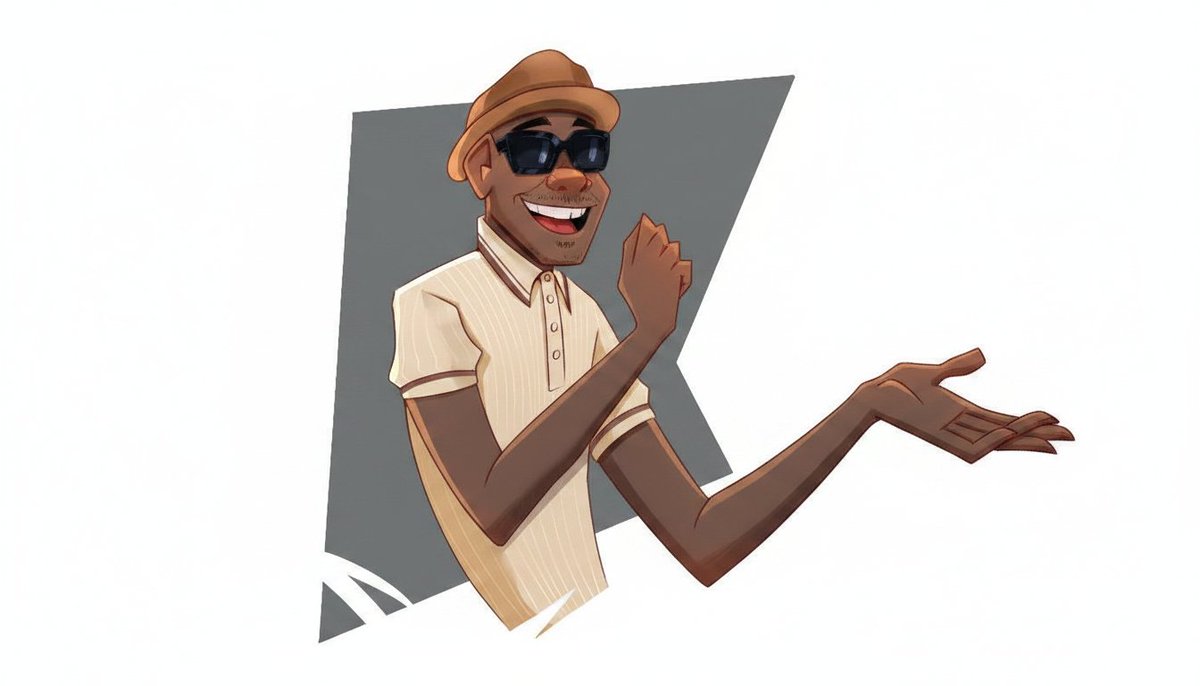 Jeribond🫆 tweet media